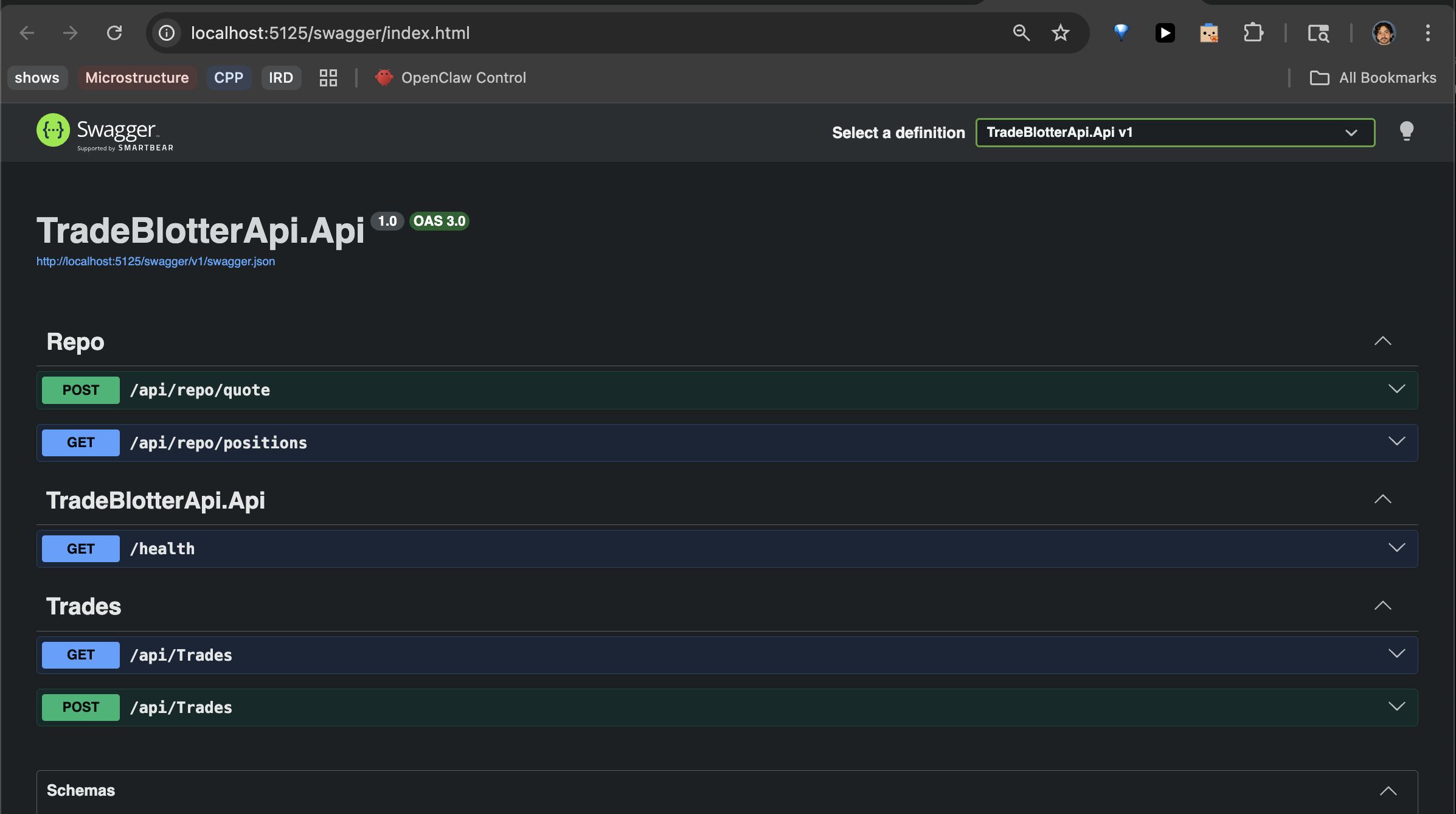 NYC Street History screenshot